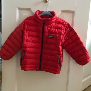 patagonia 2t jacket